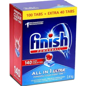 finish powerball dishwasher 2
