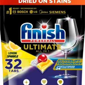 finish powerball dishwasher tabs 1