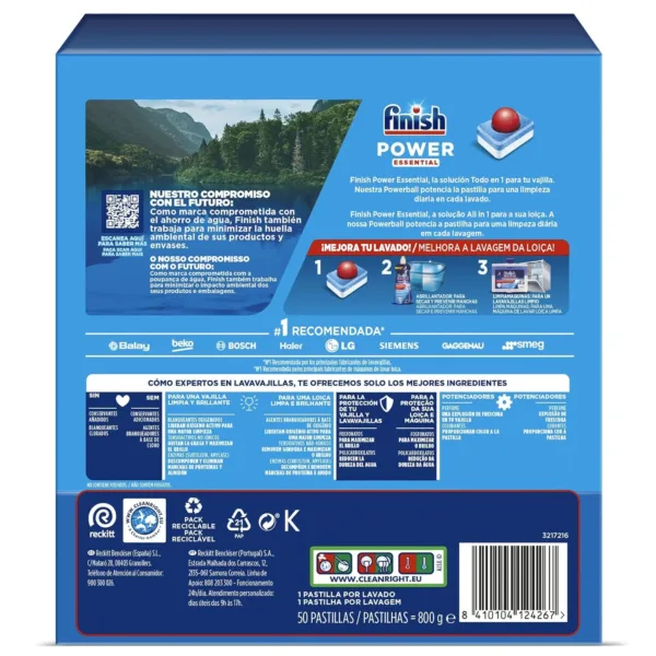 finish powerball lemon 2