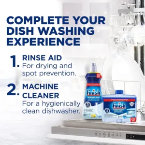 finish quantum dishwasher 7