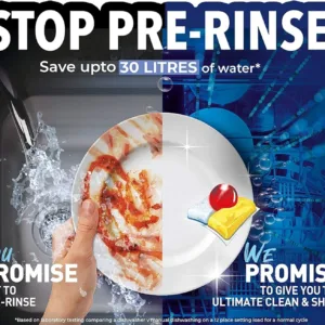 finish quantum dishwasher tabs 3