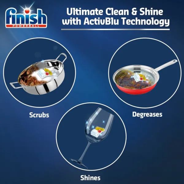 finish quantum dishwasher tabs 5