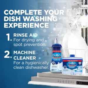 finish rinse aid 6
