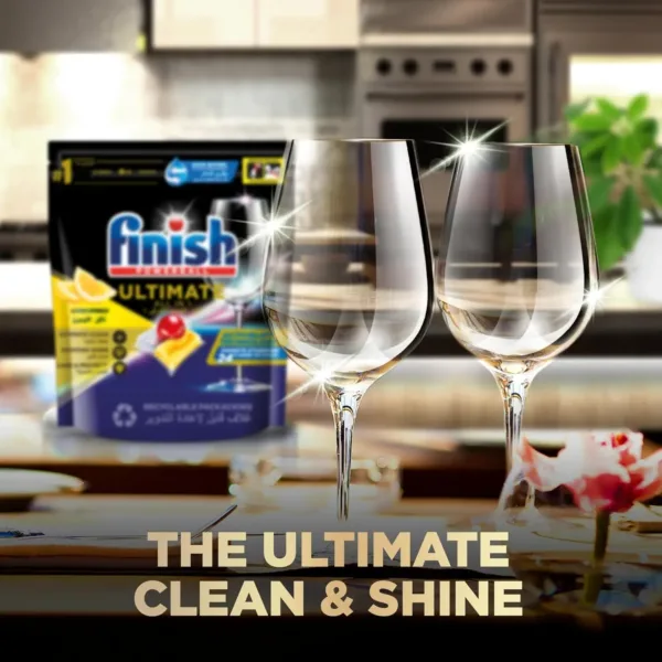 finish ultimate dishwasher 3