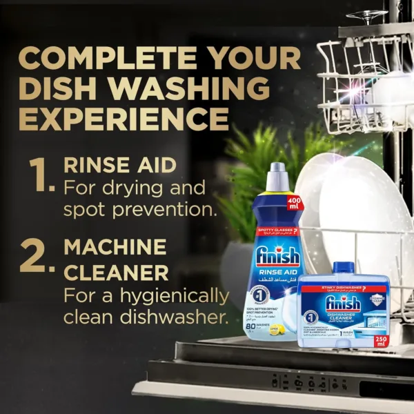 finish ultimate dishwasher 5