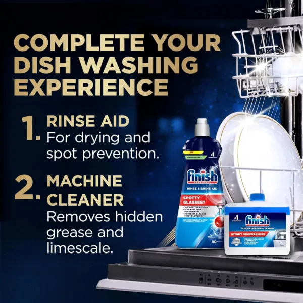 finish ultimate plus lemon 5