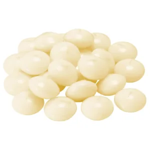 floating candles unscented 1