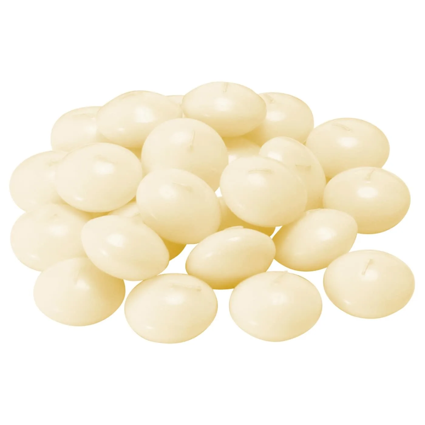 floating candles unscented 1