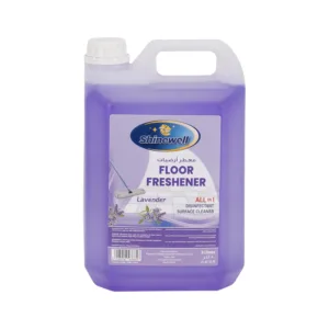 floor cleaner lavender 1