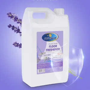 floor cleaner lavender 3