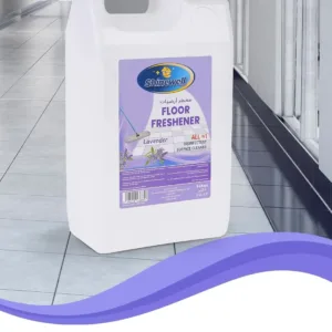 floor cleaner lavender 5