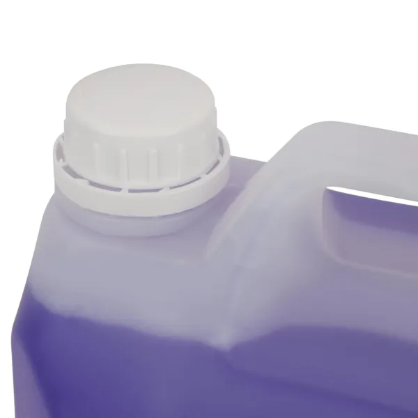 floor cleaner lavender 7