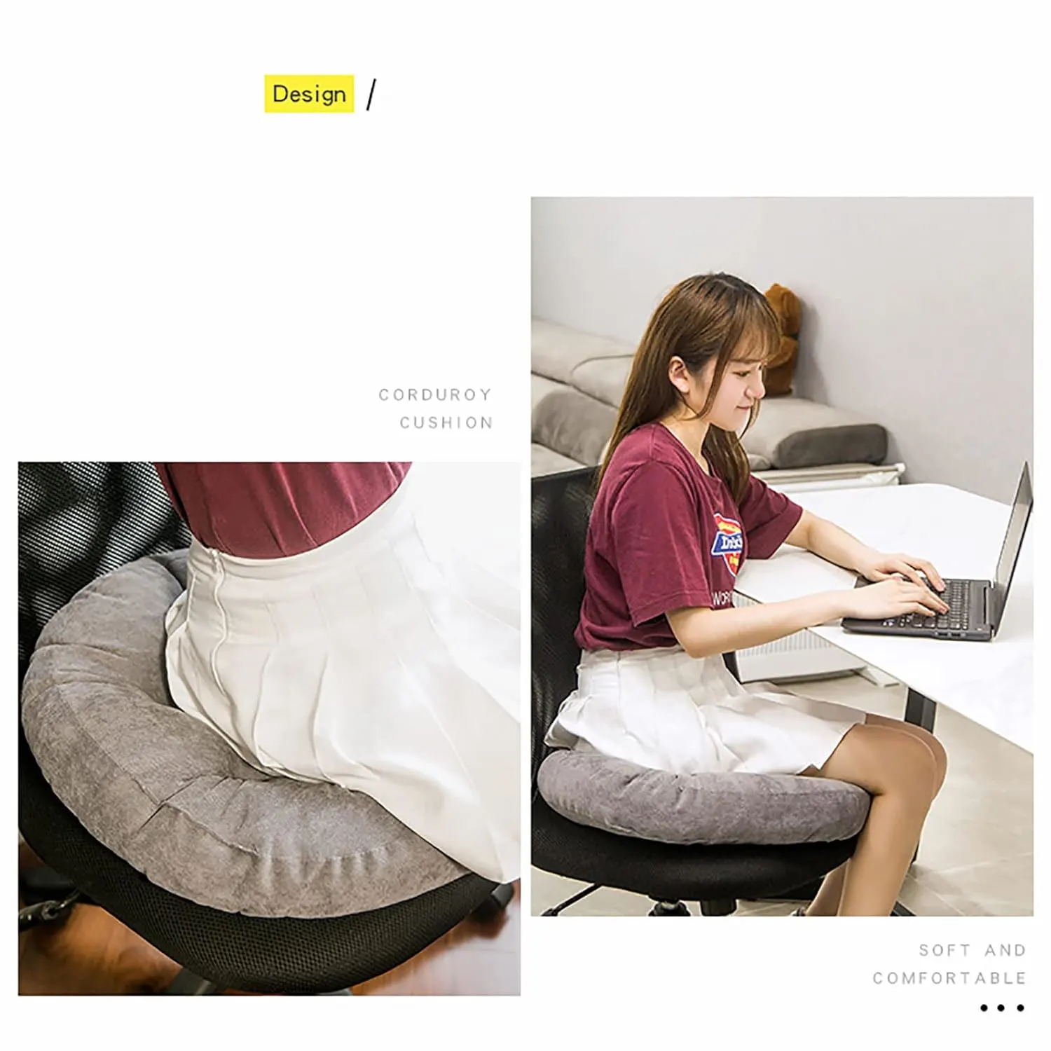 floor pillow chair cushion 3