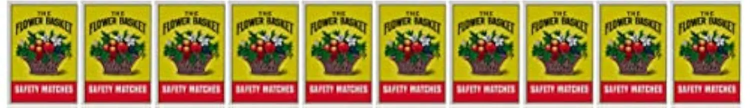 flower basket matches 1