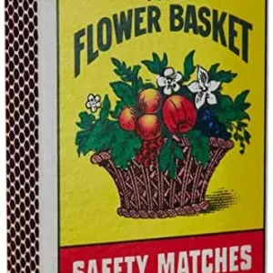 flower basket matches 2