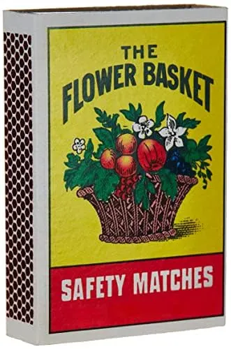flower basket matches 2