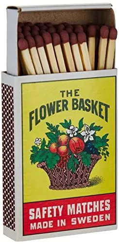flower basket matches 3