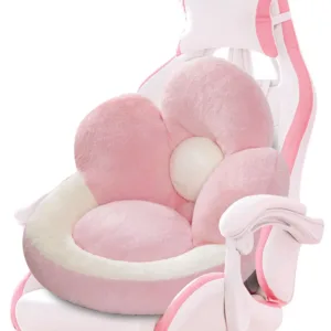 flower chair cushion 1