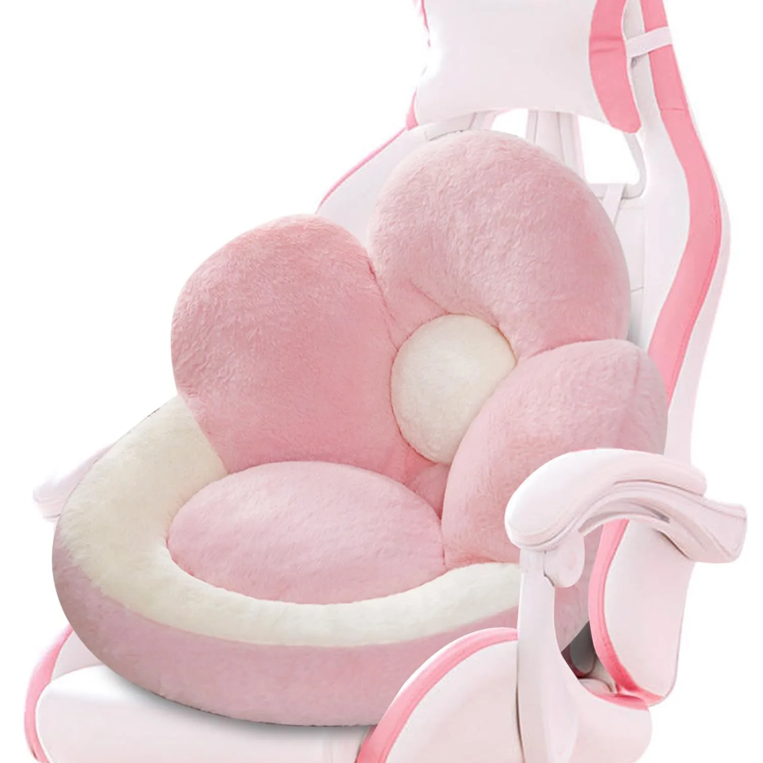 flower chair cushion 1