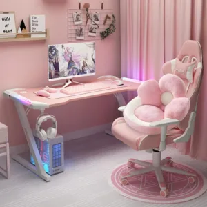 flower chair cushion 3