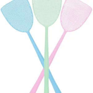 fly swatters pack 1