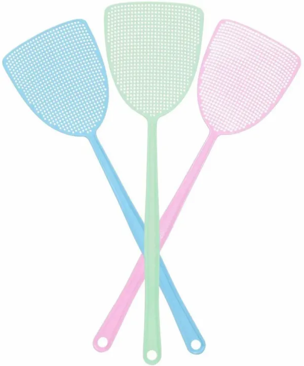 fly swatters pack 1