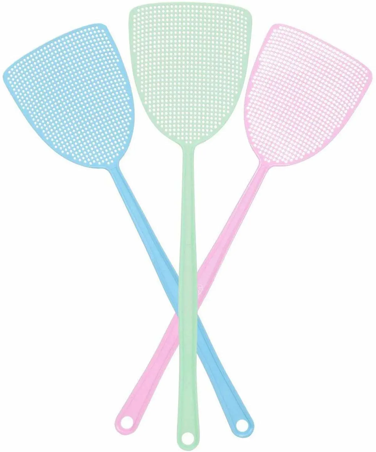 fly swatters pack 1