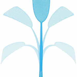 fly swatters pack 2