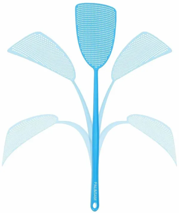 fly swatters pack 2