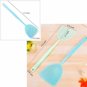 fly swatters pack 6
