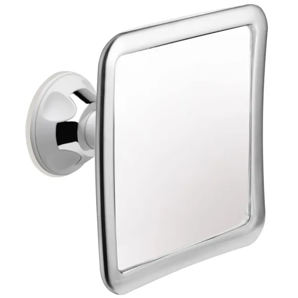 fogless shower mirror 1