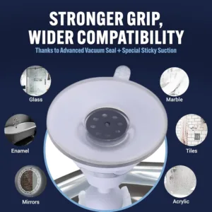 fogless shower mirror 4