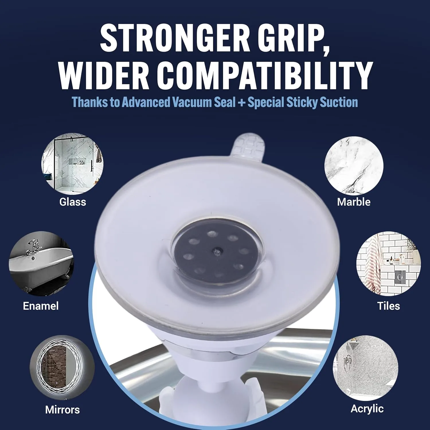 fogless shower mirror 4