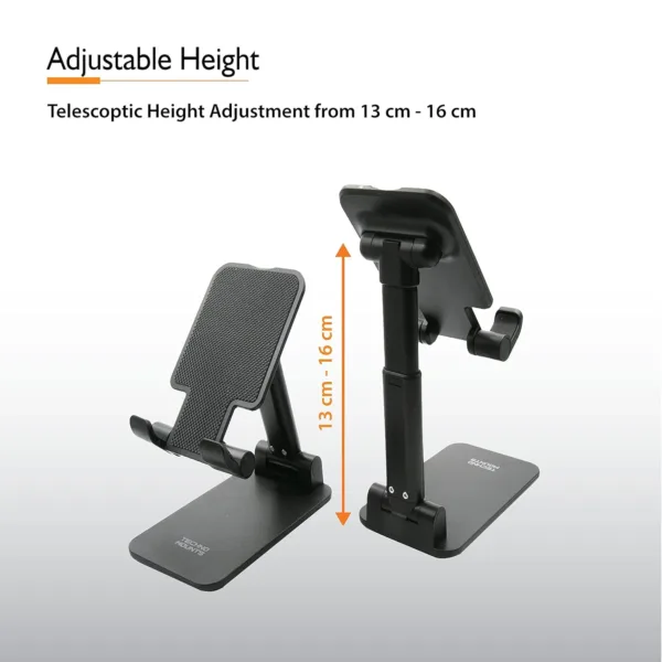 foldable phone stand 3