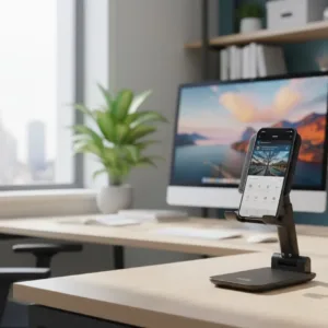 foldable phone stand 7