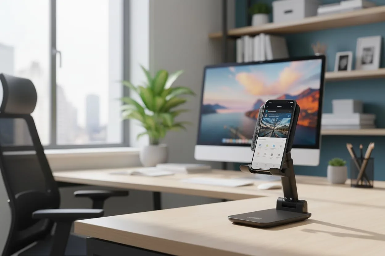 foldable phone stand 7