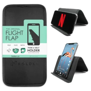 foldable phone stand holder 1