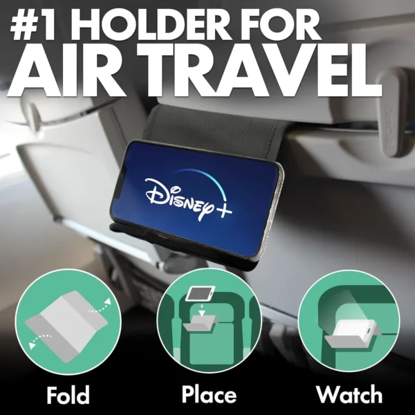 foldable phone stand holder 2