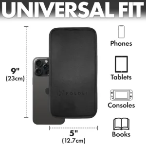 foldable phone stand holder 5