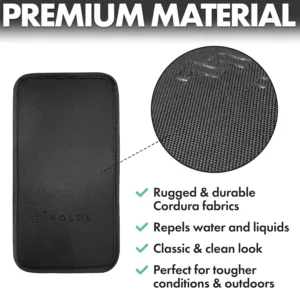 foldable phone stand holder 6