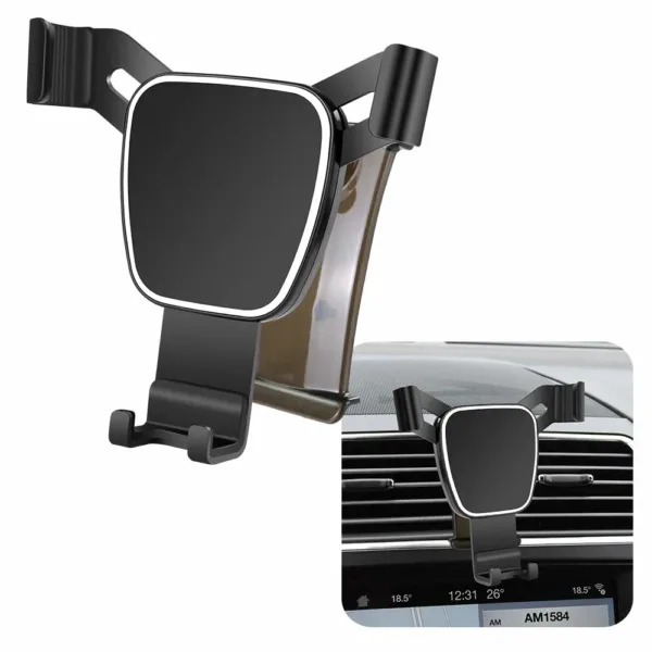 ford explorer phone holder 1