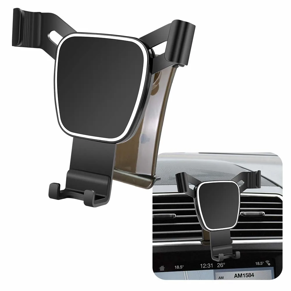 ford explorer phone holder 1