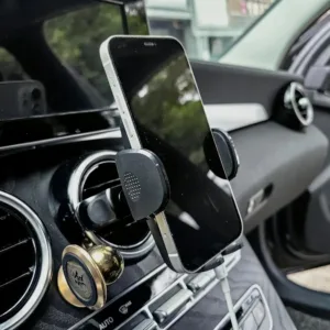 ford mustang phone mount 2