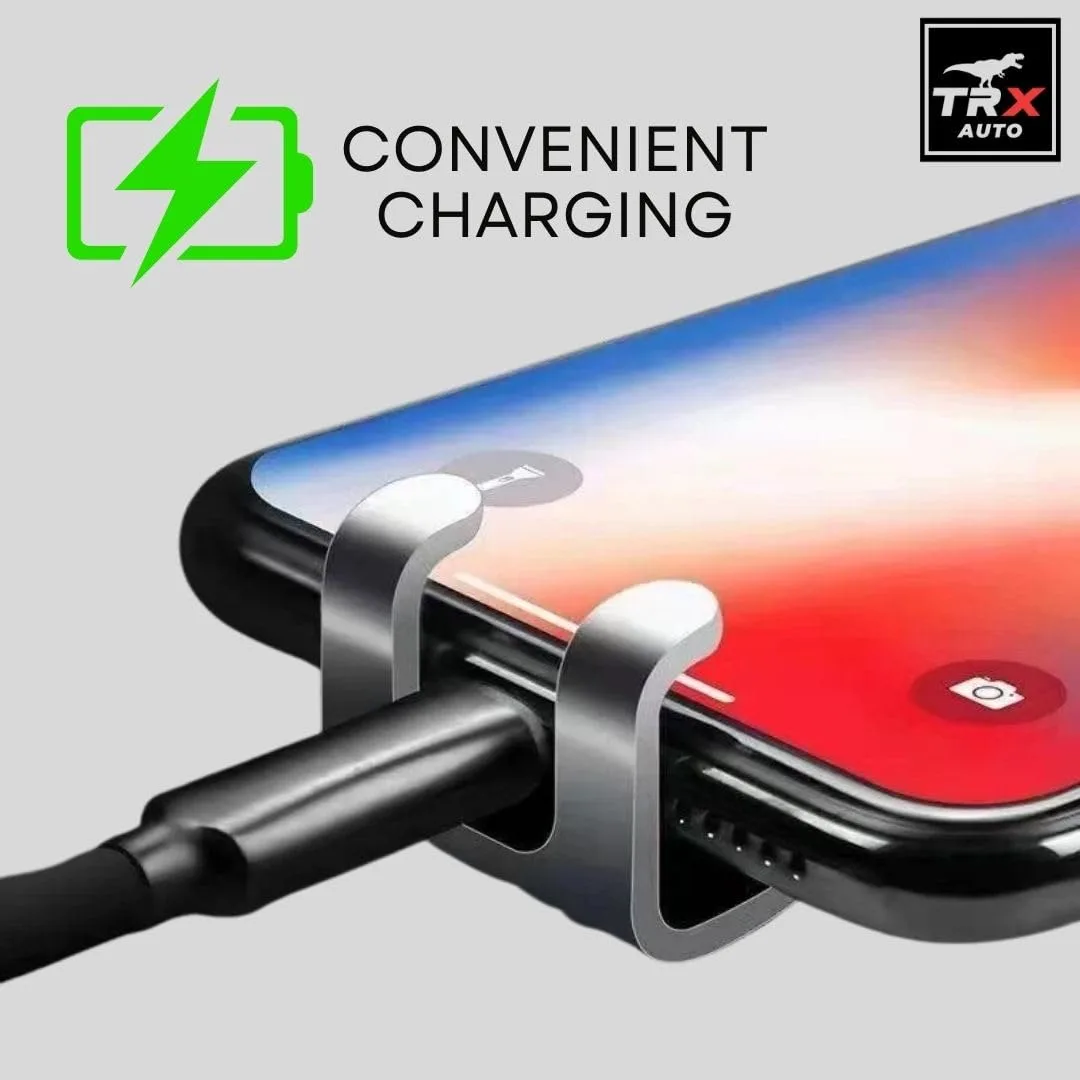 fortuner phone holder 7