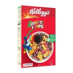 froot loops cereal 1