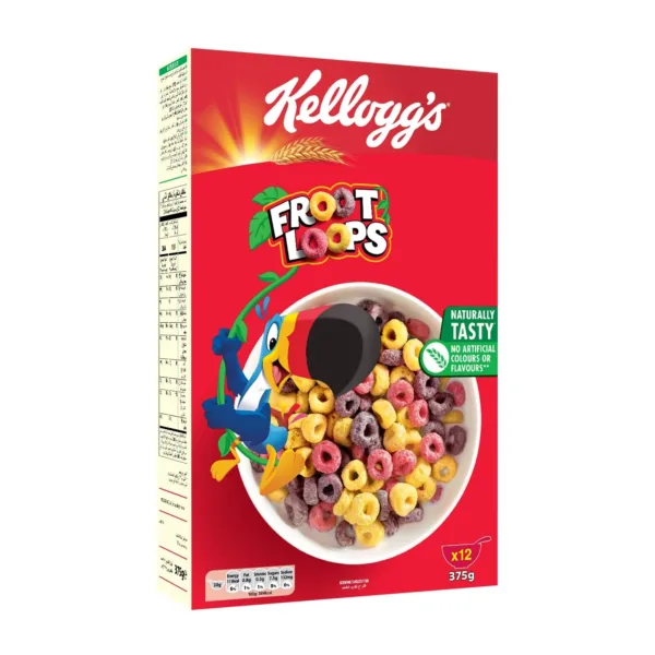froot loops cereal 1