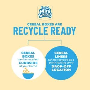 frosted mini wheats cereal 6