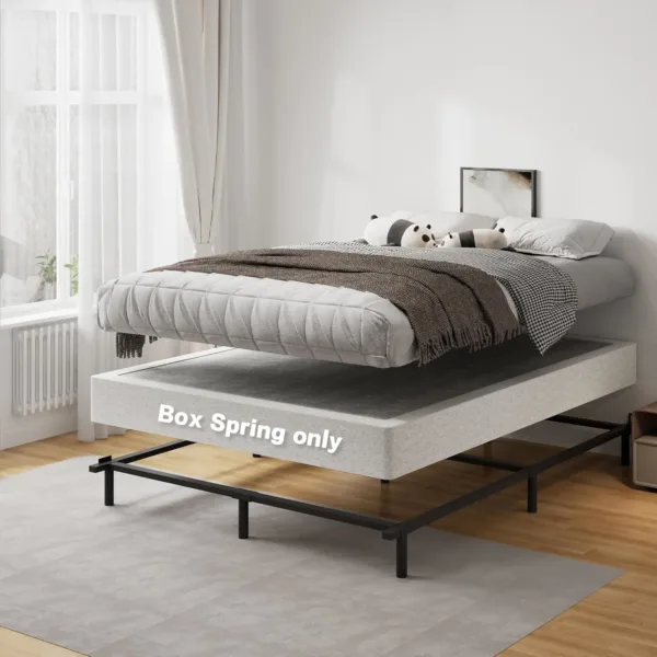 full size box spring 4