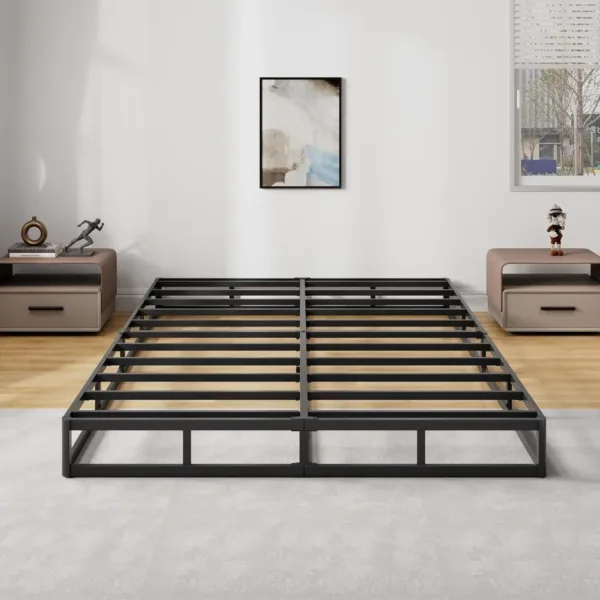 full size box spring 6