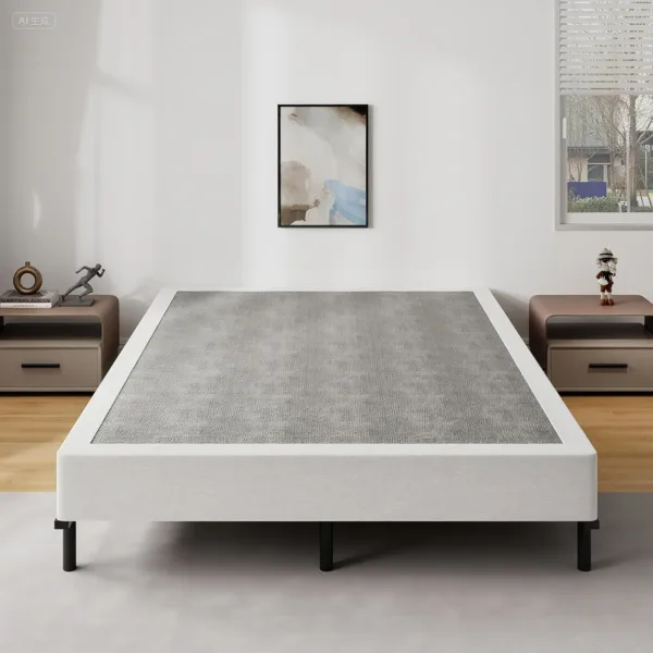 full size box spring 7